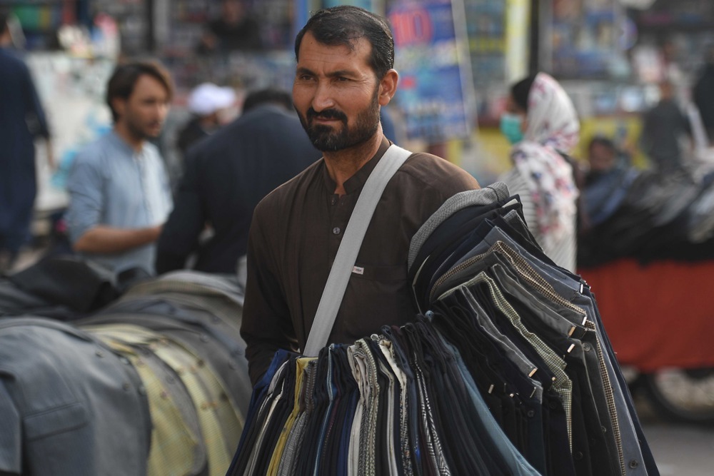 الطقس فى باكستان (2)