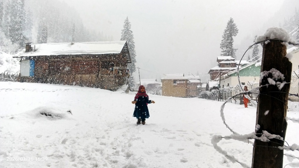 الطقس فى باكستان (1)