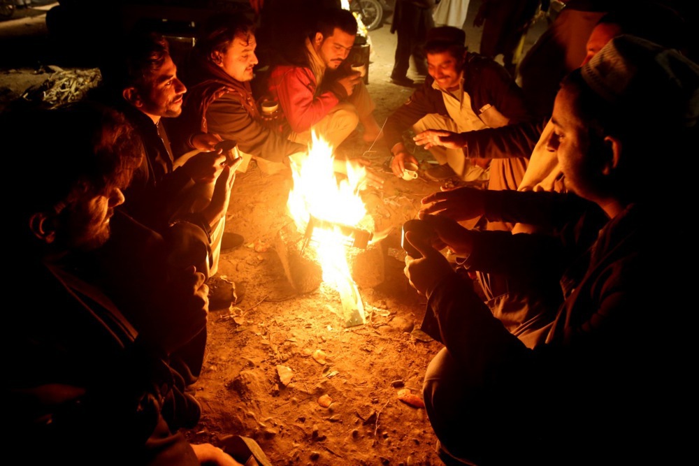 الطقس فى باكستان (9)