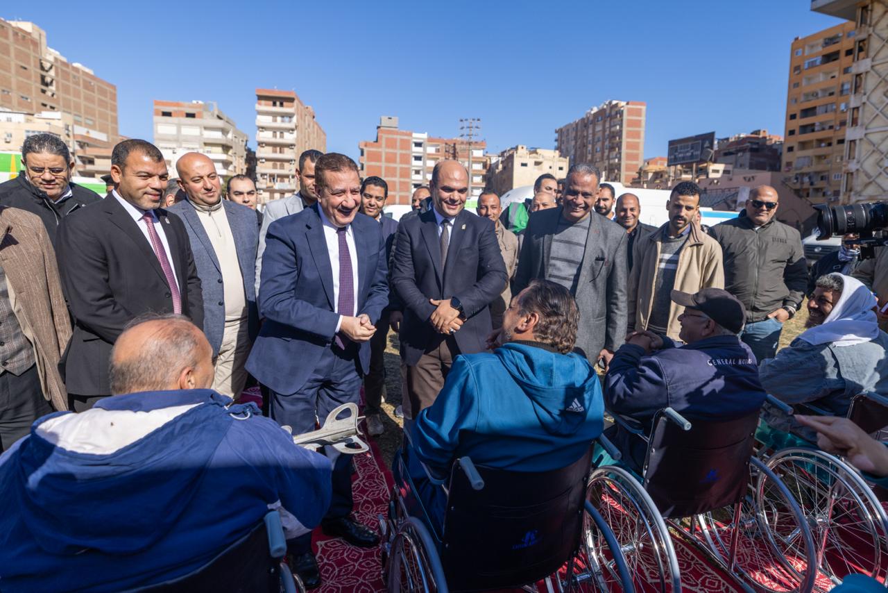 فعاليات أسبوع الخير (9)