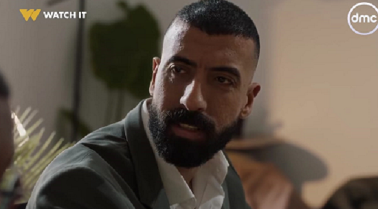 محمد حلمي في لعبة وقلبت بجد (2)