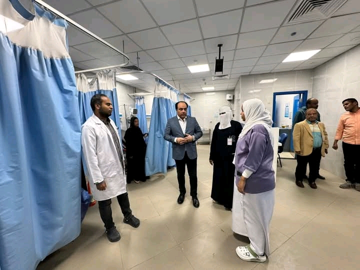  مستشفى دراو المركزى (2)