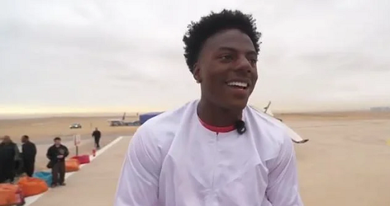 سبيد في مصر