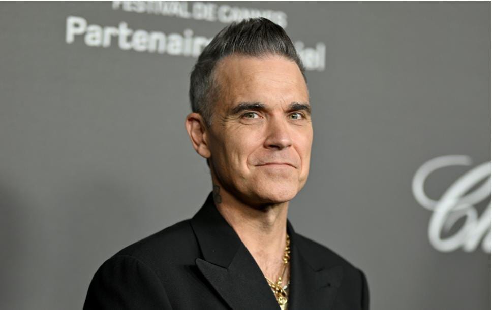 روبي ويليامز