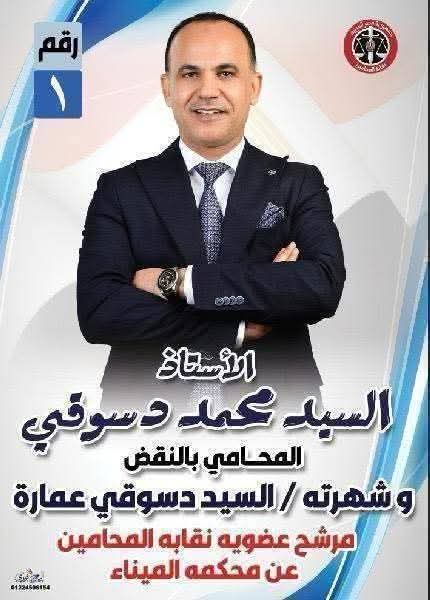 السيد دسوقي