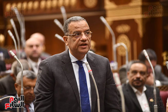 رئيس الهيئة البرلمانية لحزب الجبهة الوطنية بمجلس الشيوخ