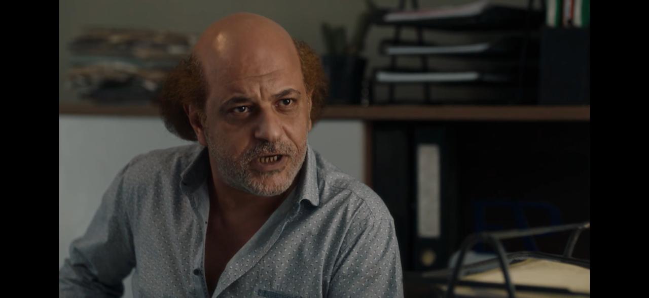 أحمد زاهر يواجه محمود غريب بعد اكتشاف تلاعبه في الضرائب (2)