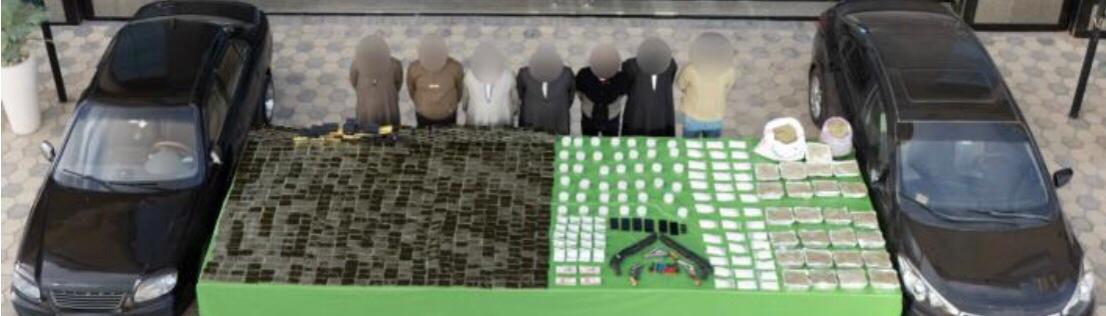 المتهمون  (1)