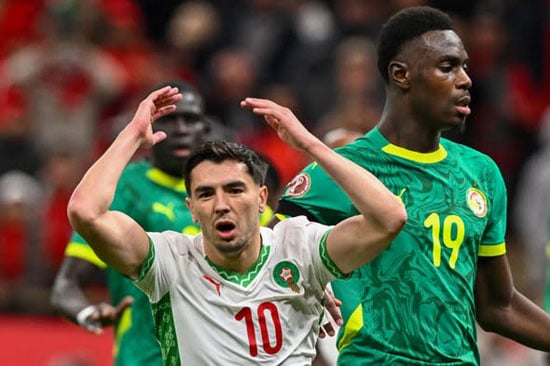 إبراهيم دياز