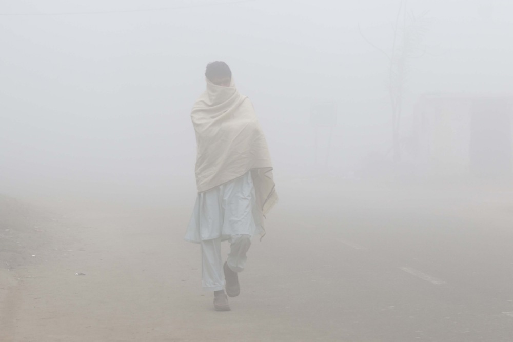 الطقس فى باكستان (6)