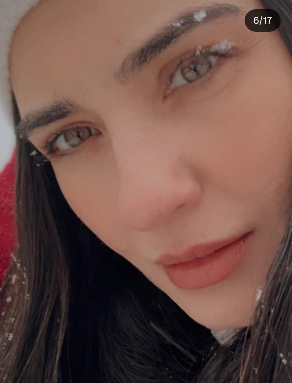 النجمة توبا بويوك أوستون 