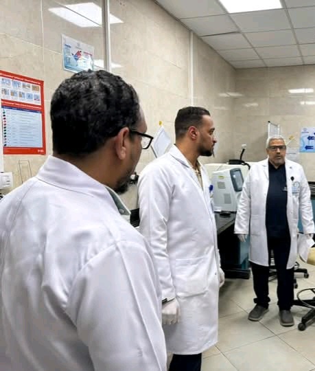  مستشفى دراو المركزى (5)