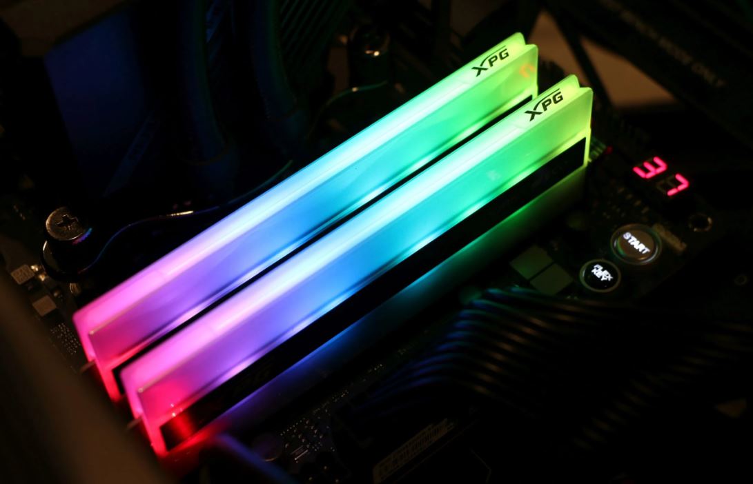 لص يسرق “رامات” كمبيوتر من مكتب تصميم فى كوريا الجنوبية بسبب ندرتها