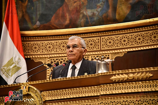 رئيس مجلس الشيوخ