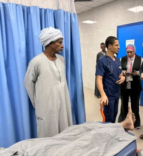  مستشفى دراو المركزى (8)