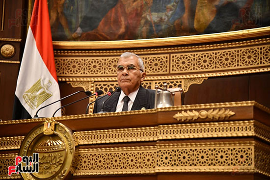 المستشار عصام فريد