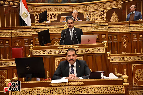 النائب عماد خليل