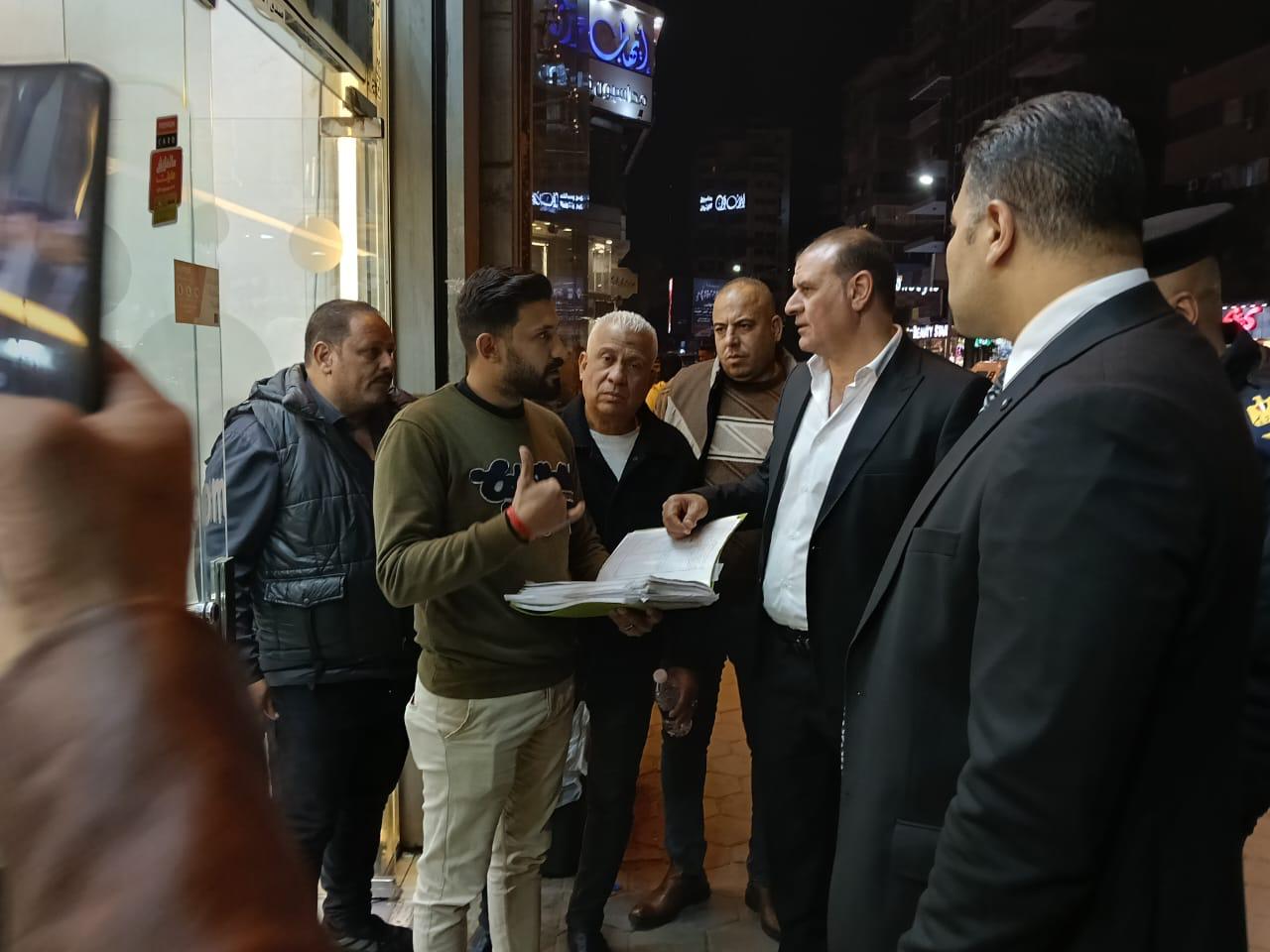 جانب من الحملات (2)