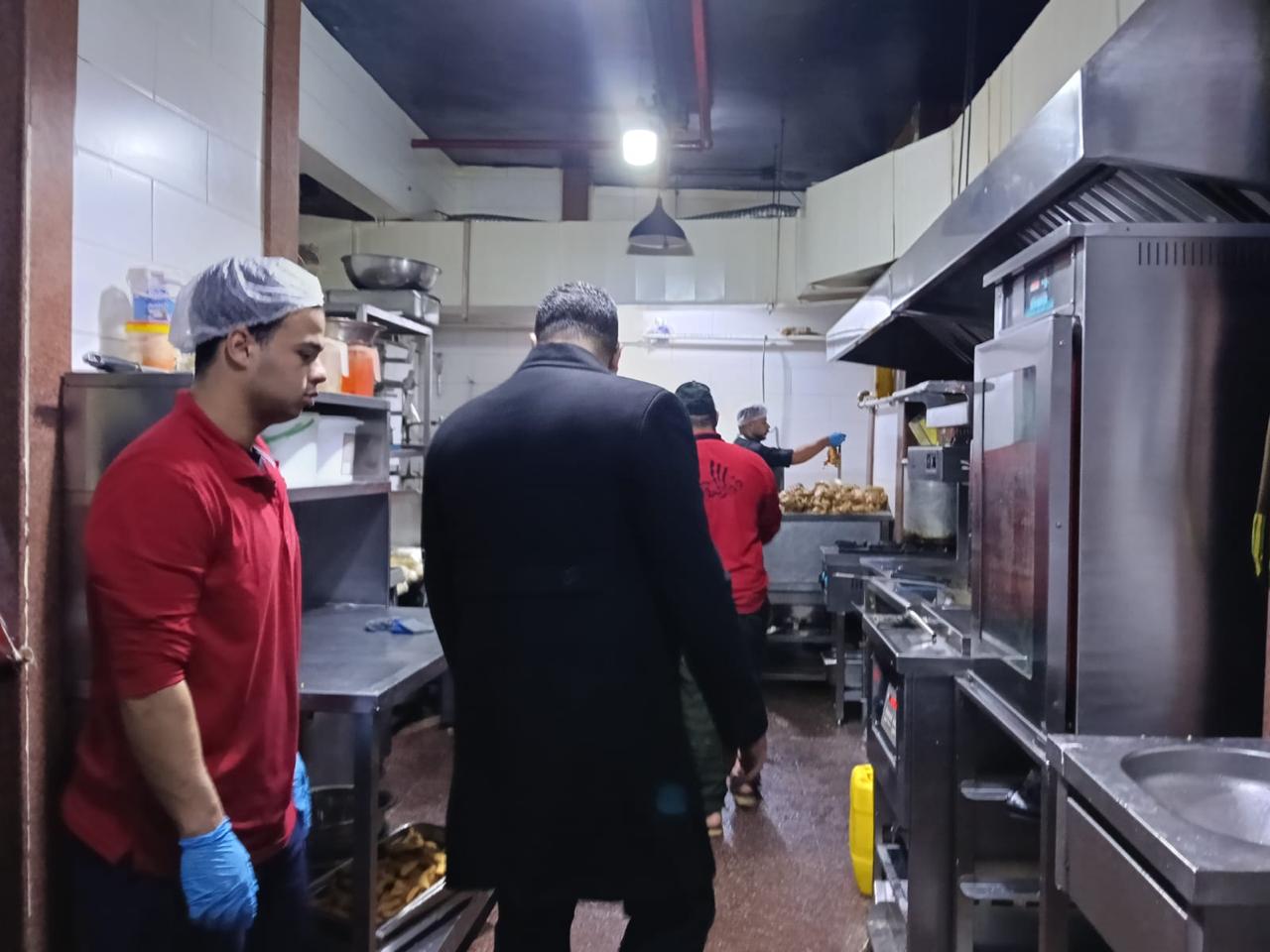 جانب من الحملات (4)