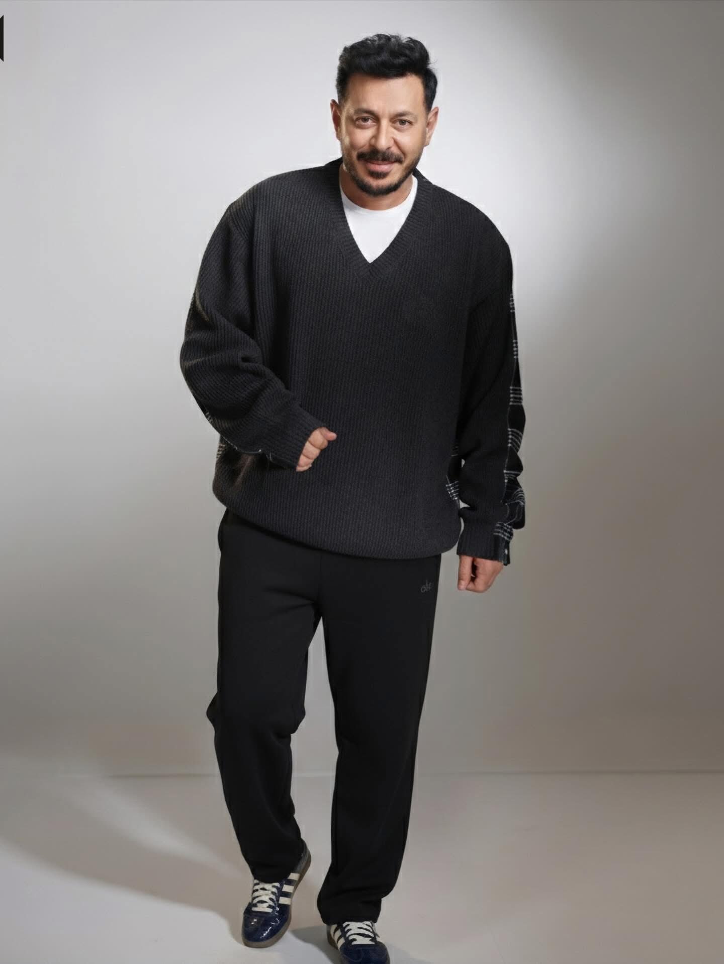 مصطفى شعبان