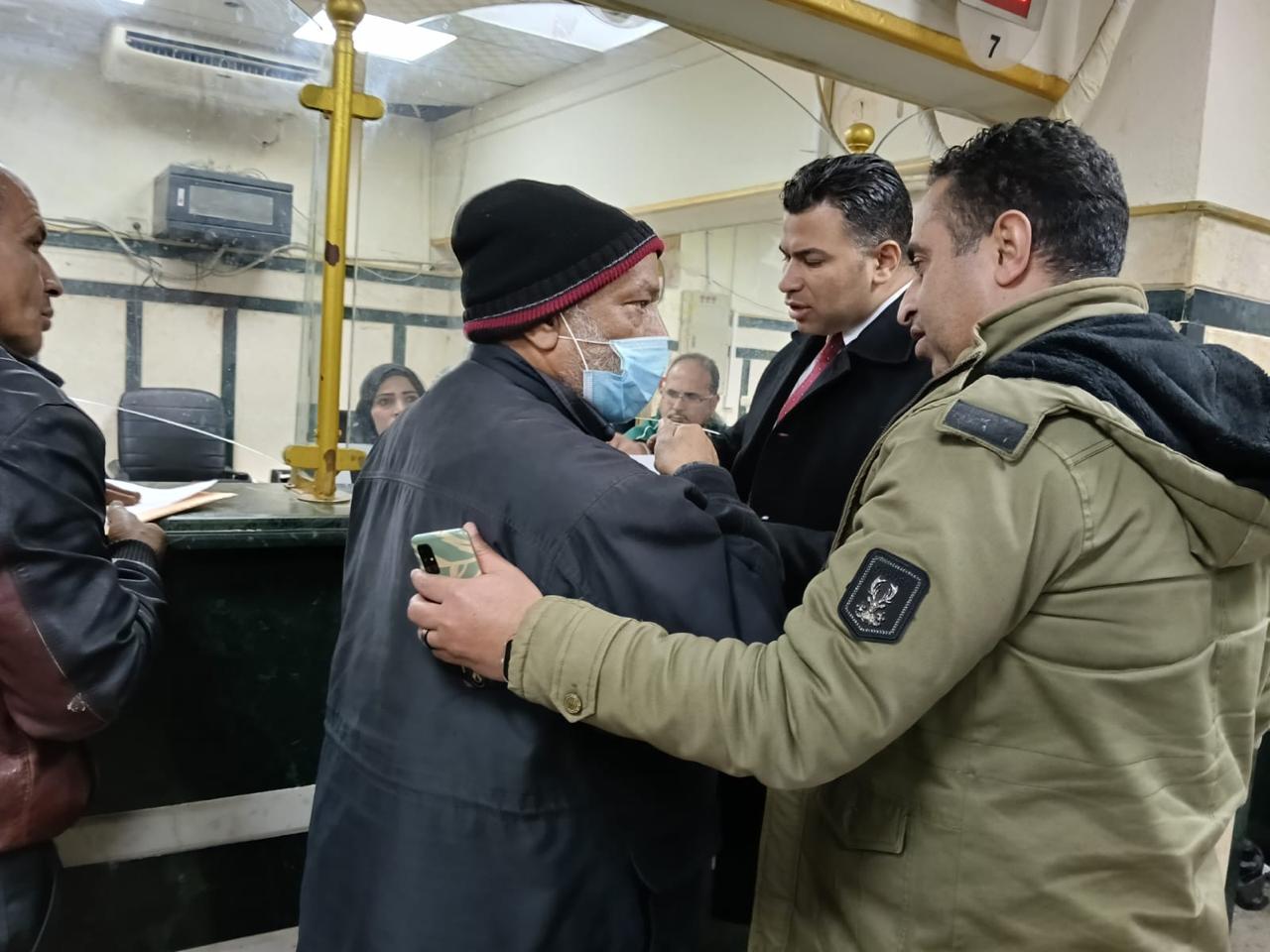 جانب من الحملات (3)