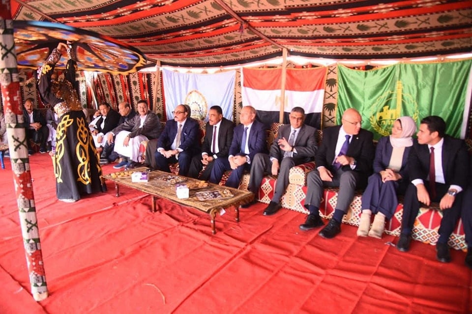 احتفالية النسخة الأولى