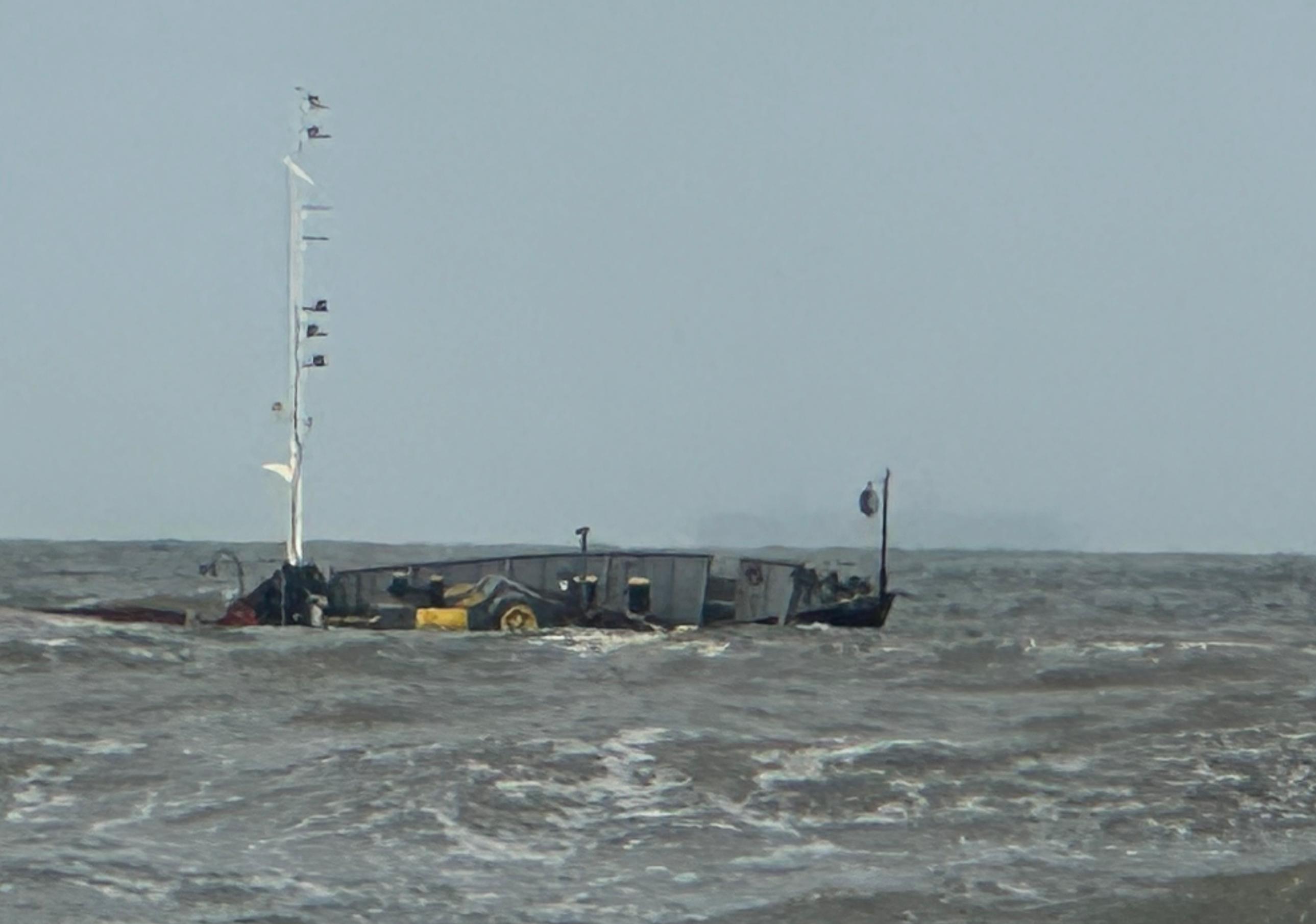 المؤخرة للسفينة اليوم