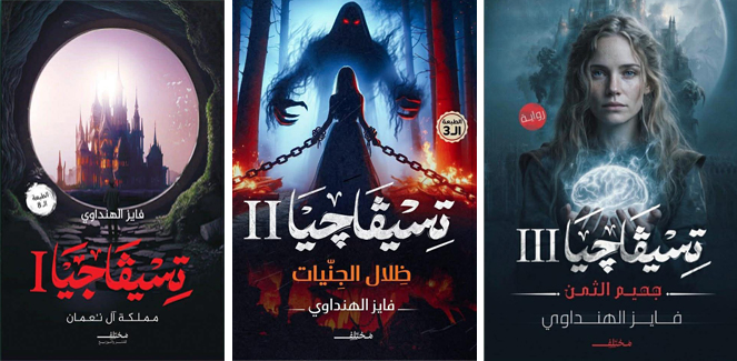 سلسلة-تسيفاجيا