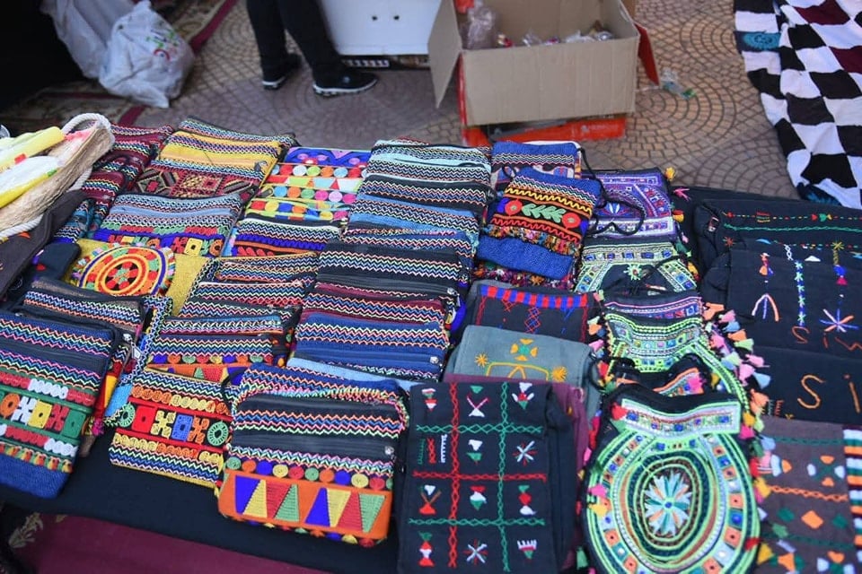 مشغولات مطروح