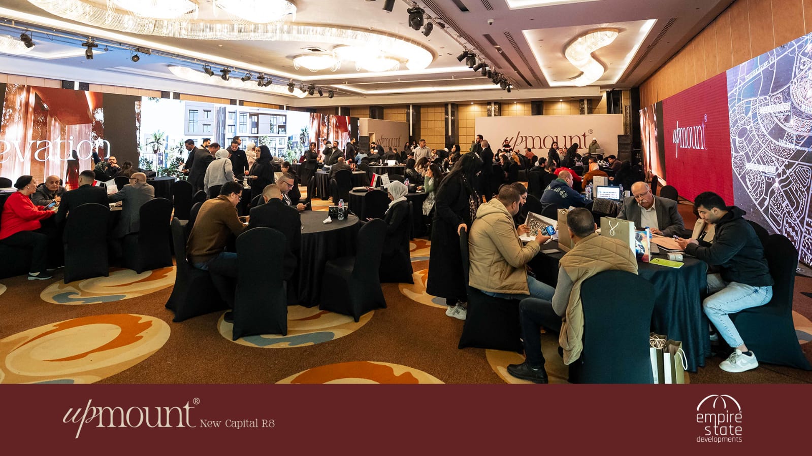 «إمباير ستيت للتطوير (3)