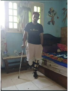 سعودي جارحي