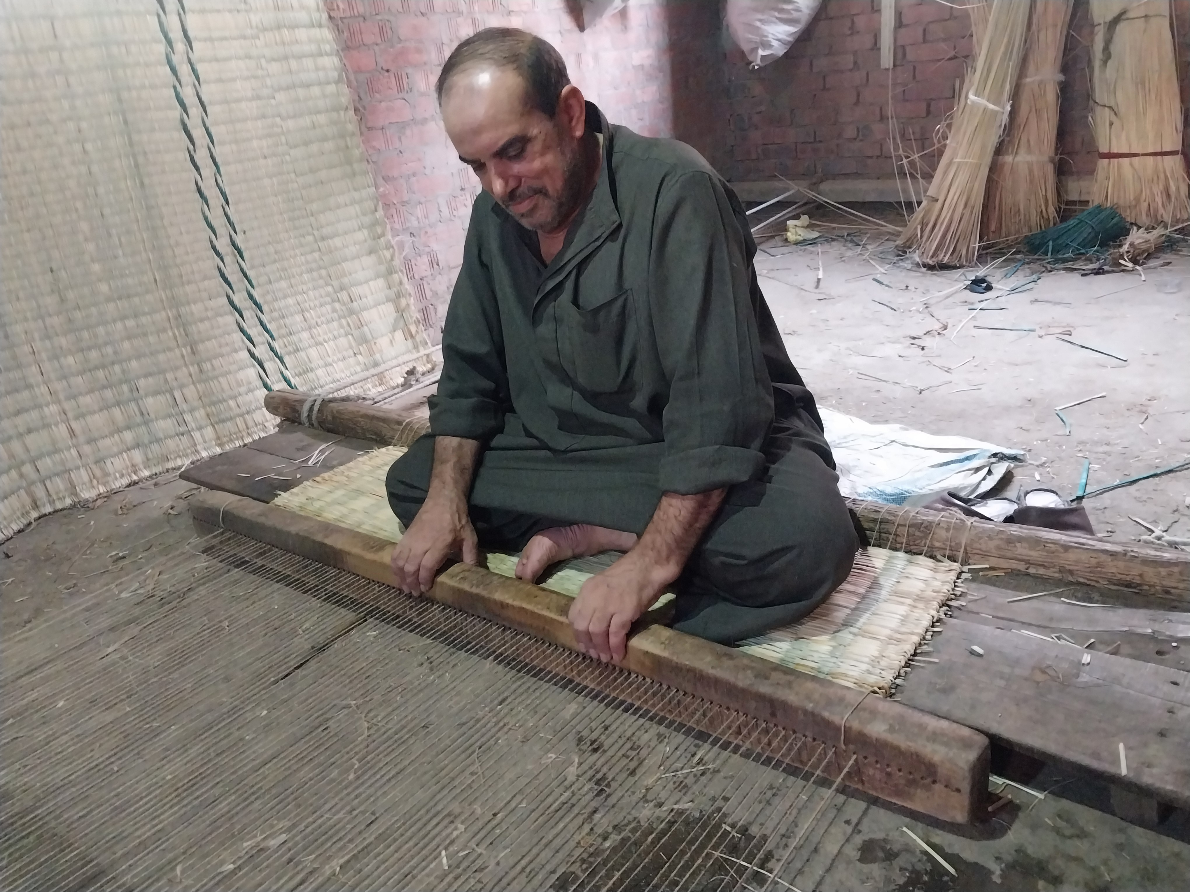 الحاج عبيدة 