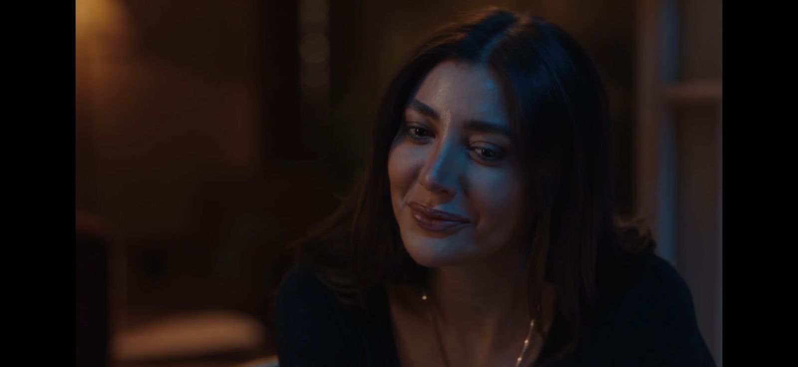 ريام كفارنة تقرر العودة لفرقة الموسيقى وزاهر يشجعها (2)