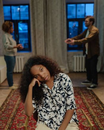 إتيكيت الحوار