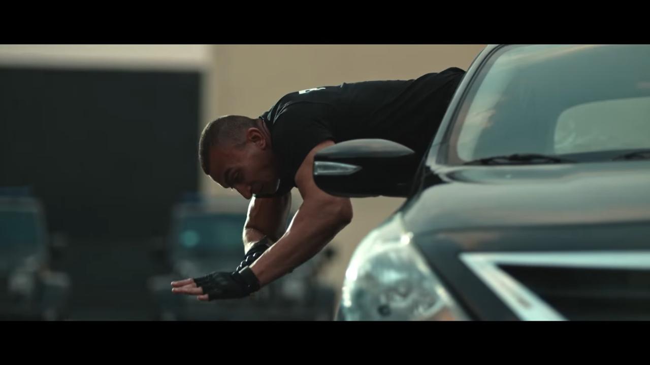 أغنية وزارة الداخلية تحيي بطولات الشرطة عبر العقود (9)