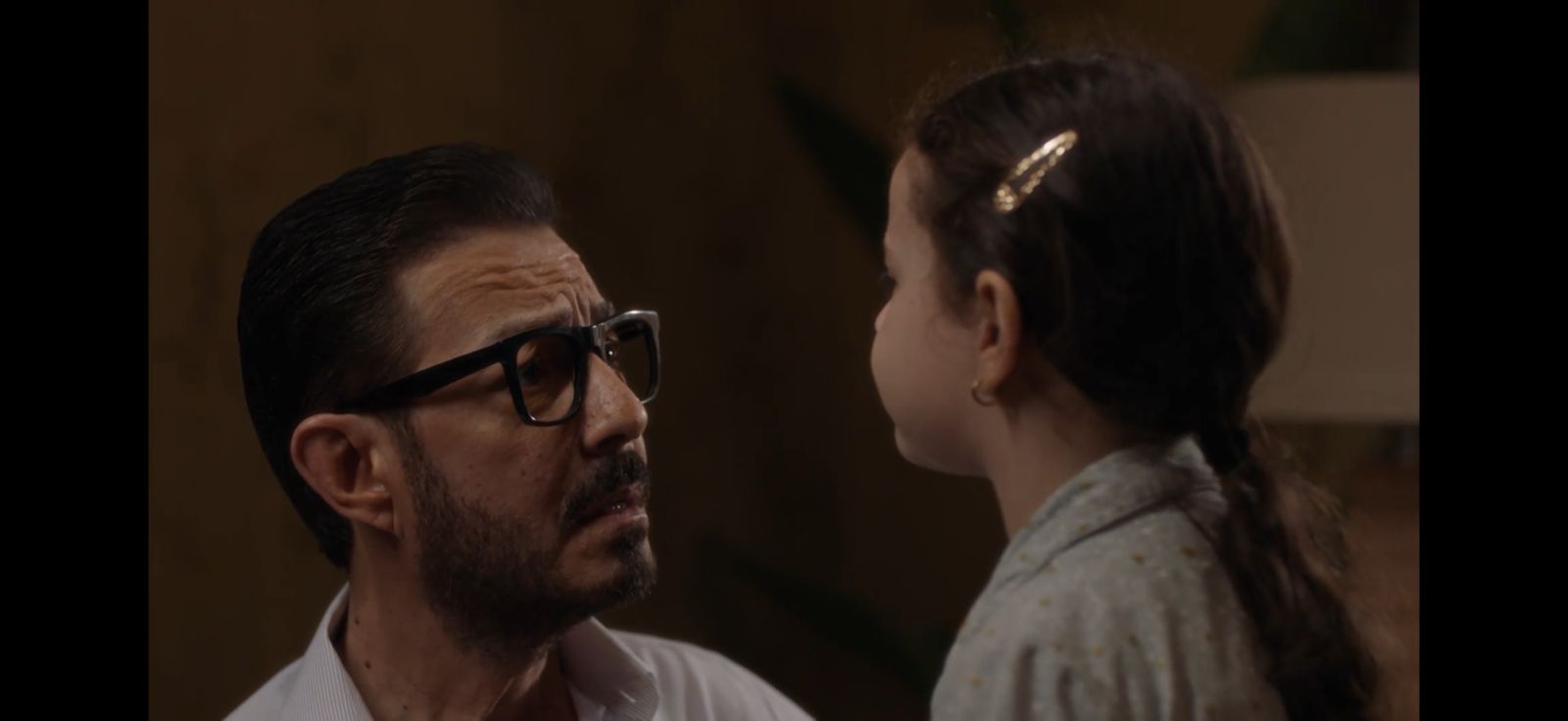 لعبة وقلبت بجد (1)