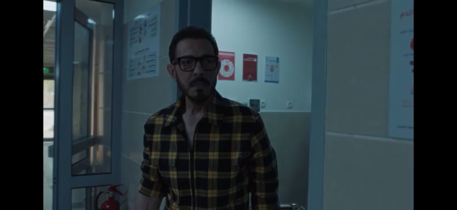 لعبة وقلبت بجد (1)