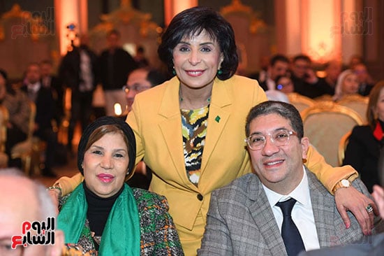 خلال الاحتفالية