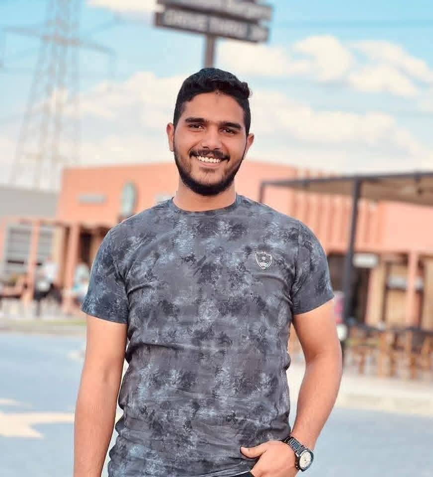 يوسف الشاب صاحب الوصية