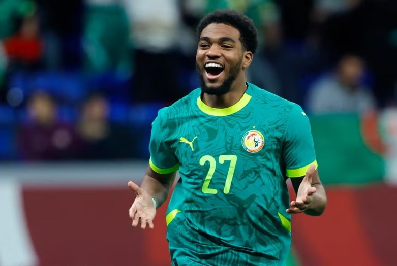 إبراهيم مباي إبراهيم مباي