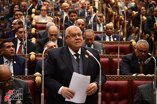 ناجي الشهابي رئيس حزب الجيل