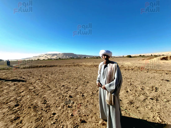 عم-حسن-حقق-الاكتفاء-الذاتي-له-ولاسرته-