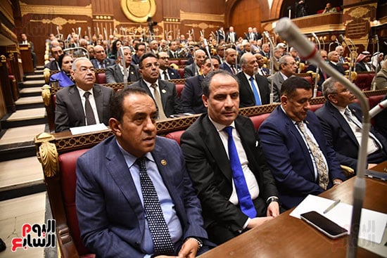 الجلسة العامة