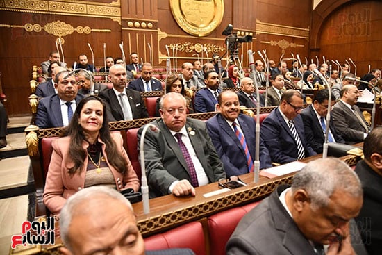 أعضاء مجلس الشيوخ (2)