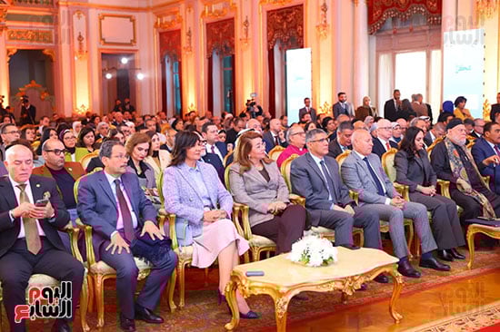 مصر الخير تطلق اليوم حملة إفطار صائم