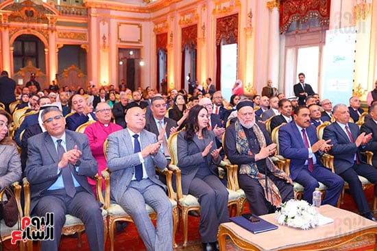 احتفالية مؤسسة مصر الخير