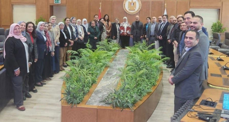 التعليم العالى تعلن حصاد الابتكار المؤسسى