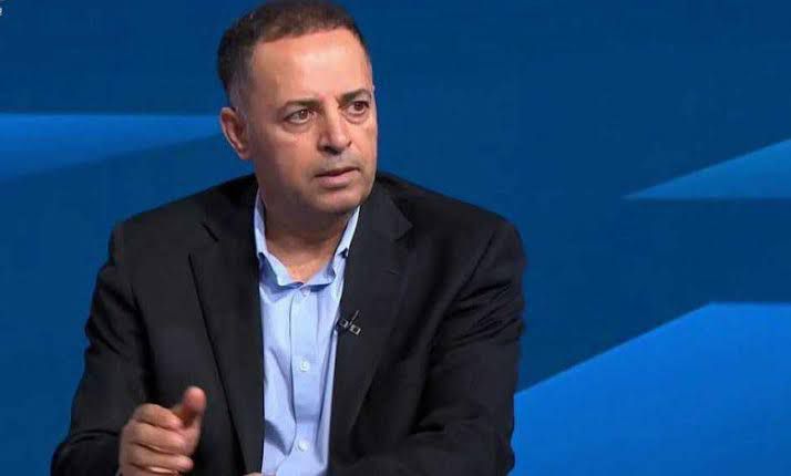 دكتور حسن البراري أستاذ العلاقات الدولية الأردني