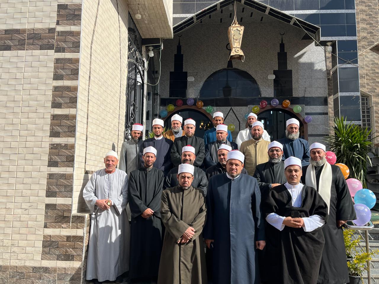 قافلة دعوية (1)