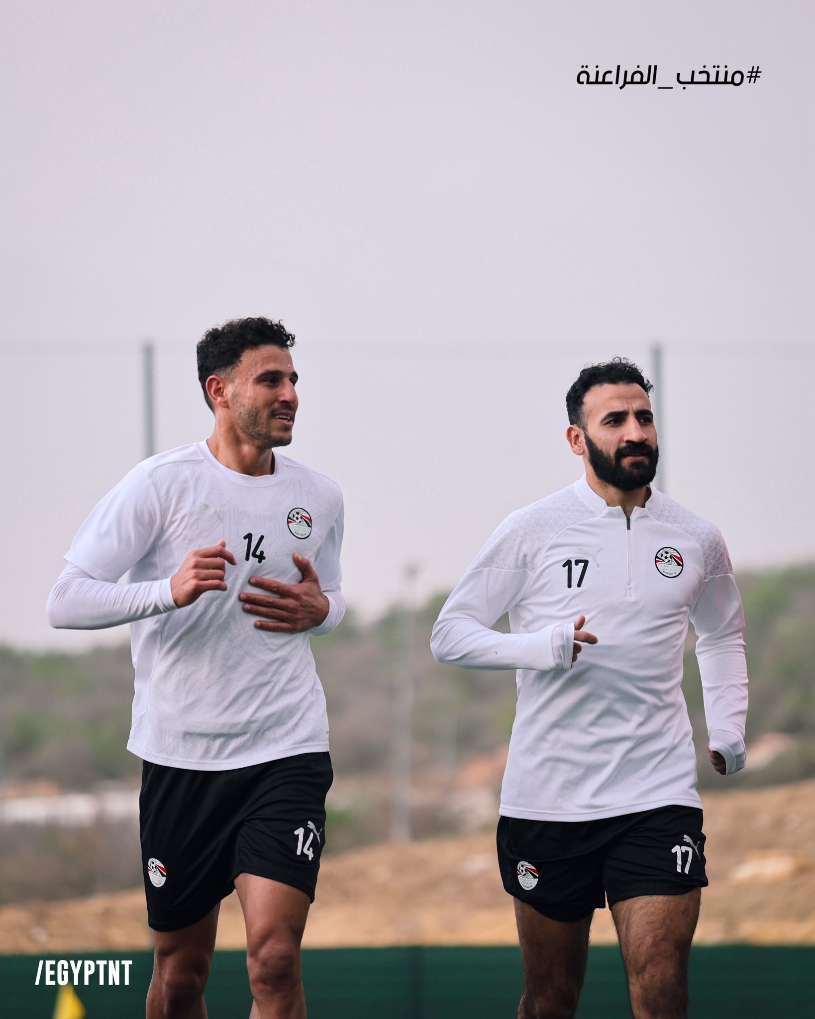 مهند لاشين وحمدي فتحي